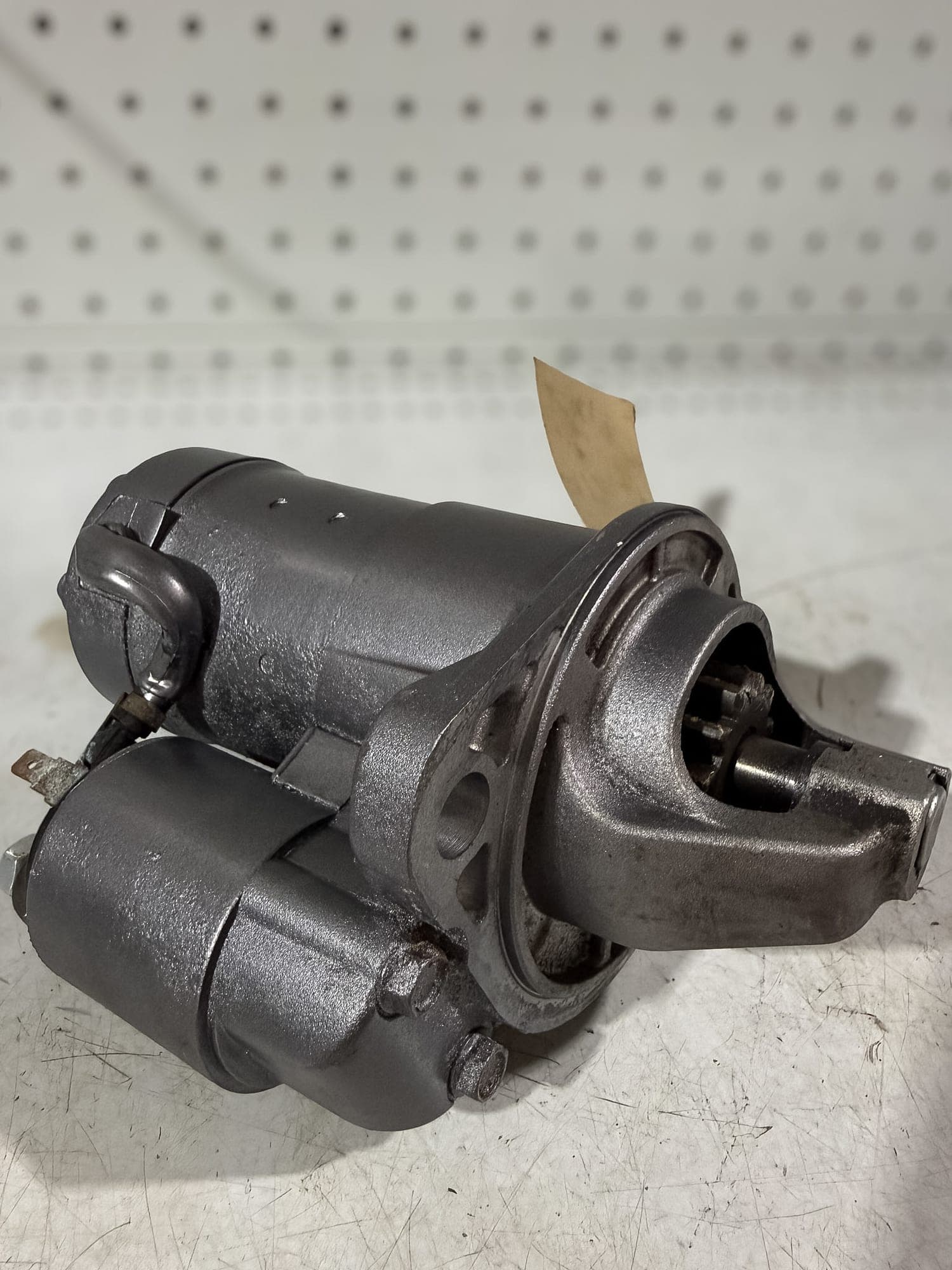 Yanmar (Hitachi) YM/JH Starter Motor