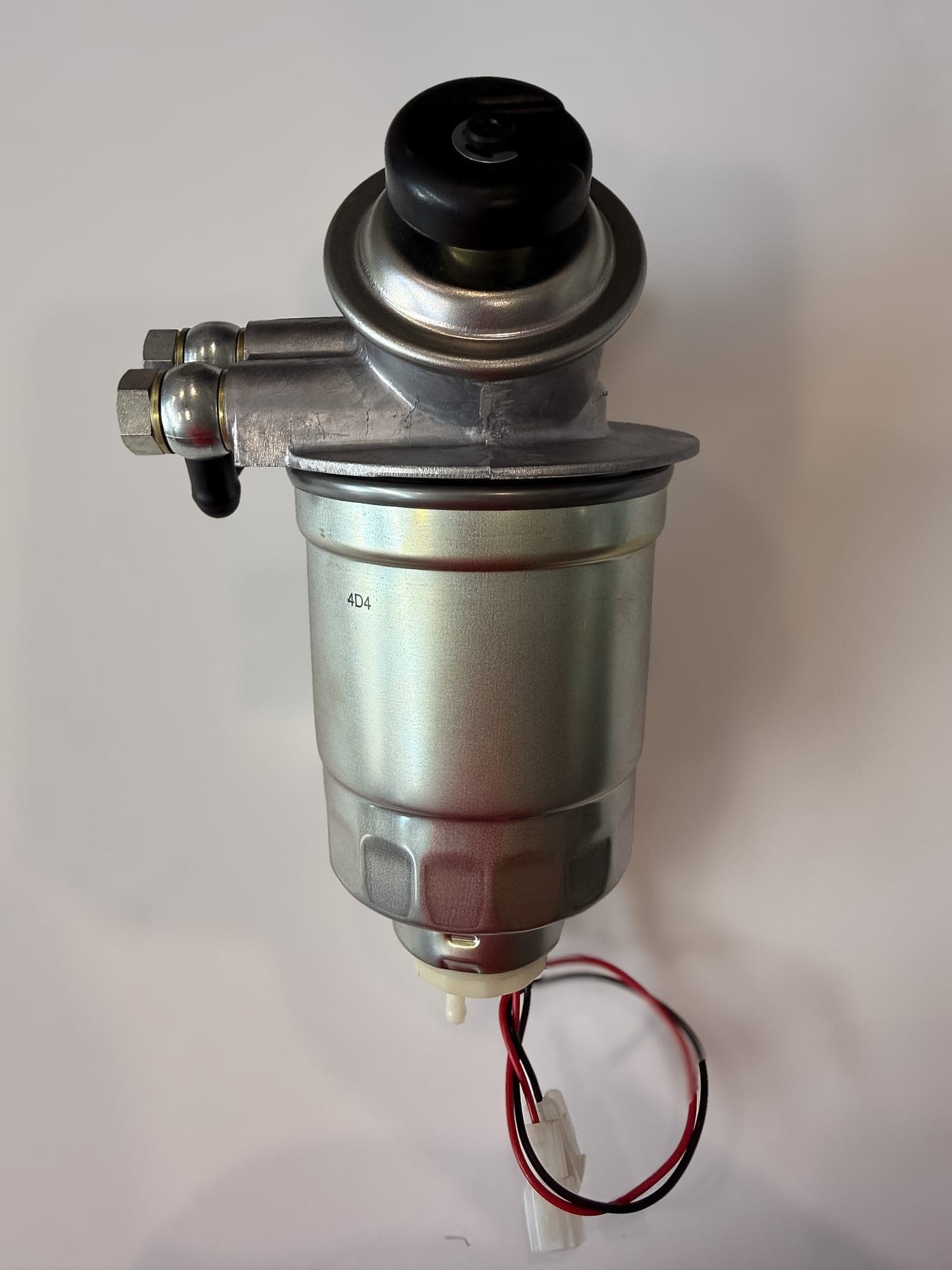 Fuel Filter Assembly suit JH Common Rail